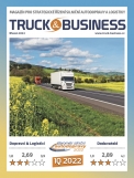 Truck & business 1 / 2022