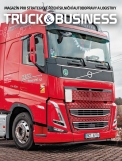 Truck & business 3 / 2023