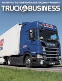 Truck & business 4 / 2023