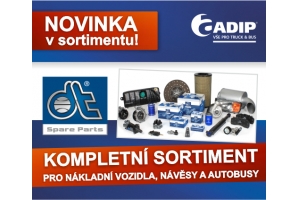 NOVINKA V SORTIMENTU ADIP!