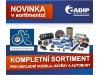 NOVINKA V SORTIMENTU ADIP!