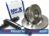 MAX Parts - nová značka ADIPu! 