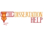 The Dissertation Help
