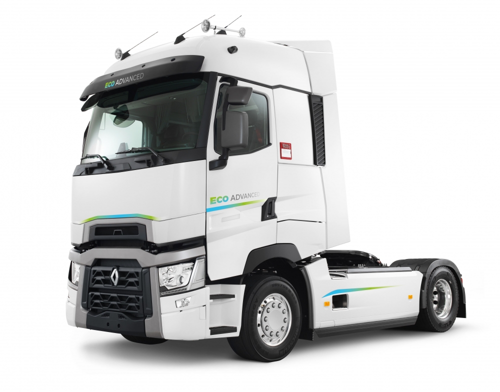 renault trucks