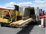 Volkswagen Crafter 35 2,5 TDI