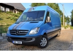 Mercedes Sprinter 316 LGT