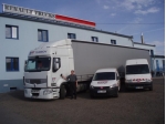 Renault Trucks Turnov