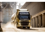 Dokonalejší a úspornější nový model Volvo FM