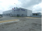 Integrace Volvo a Renault Trucks