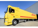 DHL rozšiřuje logistické služby pro Henkel