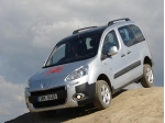 Peugeot Dangel 4x4