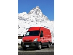 NOVÉ IVECO DAILY S EURO 4