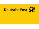 DEUTSCHE POST REORGANIZUJE DIVIZE