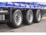 Nová nákladní pneumatika od Bridgestonu