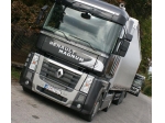 Renault Trucks očekává růst 10 %
