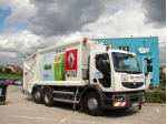 Renault Premium CNG: Ostře sledovaný test
