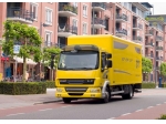 DAF inovoval modelovou řadu LF