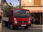 Modernozované Maxity od Renaultu