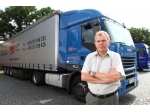 Soutěž s Continental o nejnižší spotřebu