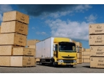 100 000 vozidel Renault Midlum