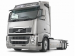 Zvýšení efektivity, bezpečnosti a snížení administrativy přináší nový systém TGW nákladních vozů Volvo