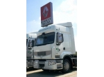 10 nových vozidel Renault Premium Route pro  Speditrans Cz