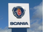 Scania na výstavě IAA 2012