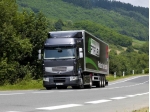 Jak snížují spotřebu paliva vozidla  Renault Trucks?