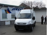 IVECO BILANCOVALO