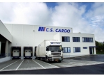 C.S. Cargo koupila firmu Šmidberský Transport