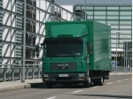 Úspěch Truck & Business Czech Forum