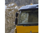 Renault Trucks pro stavebnictví
