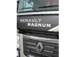 Nový Renault Magnum: více prostoru a pohodlí