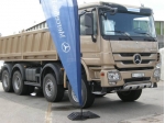 Truck Business Day 2009 – o problémech současné autodopravy