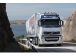 Volvo Trucks: inspirace yachtingem