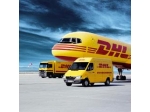 DHL jako hlídač nízkých emisí