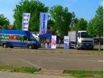 O2 Truck & Van Business Day 2012: odpovědi na strategické otázky