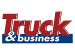 Vychází nové číslo časopisu Truck & business