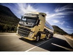 Nový flexibilní a efektivní  model Volvo FM