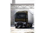 Renault Trucks se poprvé ukázal v novém