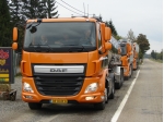 Svezli jsme se: DAF CF a LF