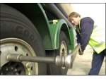 Goodyear o zimních pneumatikách pro užitkové vozy