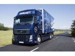 Volvo Trucks v České republice získává ocenění Superbrands 2014