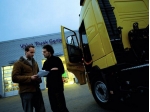 Volvo přebírá servis Renault Trucks také na Moravě