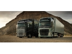 Volvo Trucks odstartovalo soutěž Drivers’ Fuel Challenge 2014