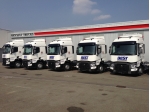 Nový obchod pro Renault-Trucks