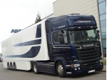 Scania R 580 LA 4x2 MNA