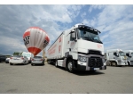 Road Show Renault Trucks