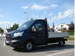 Ford Transit  350 L2