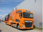 DAF XF 440 FT 4x2